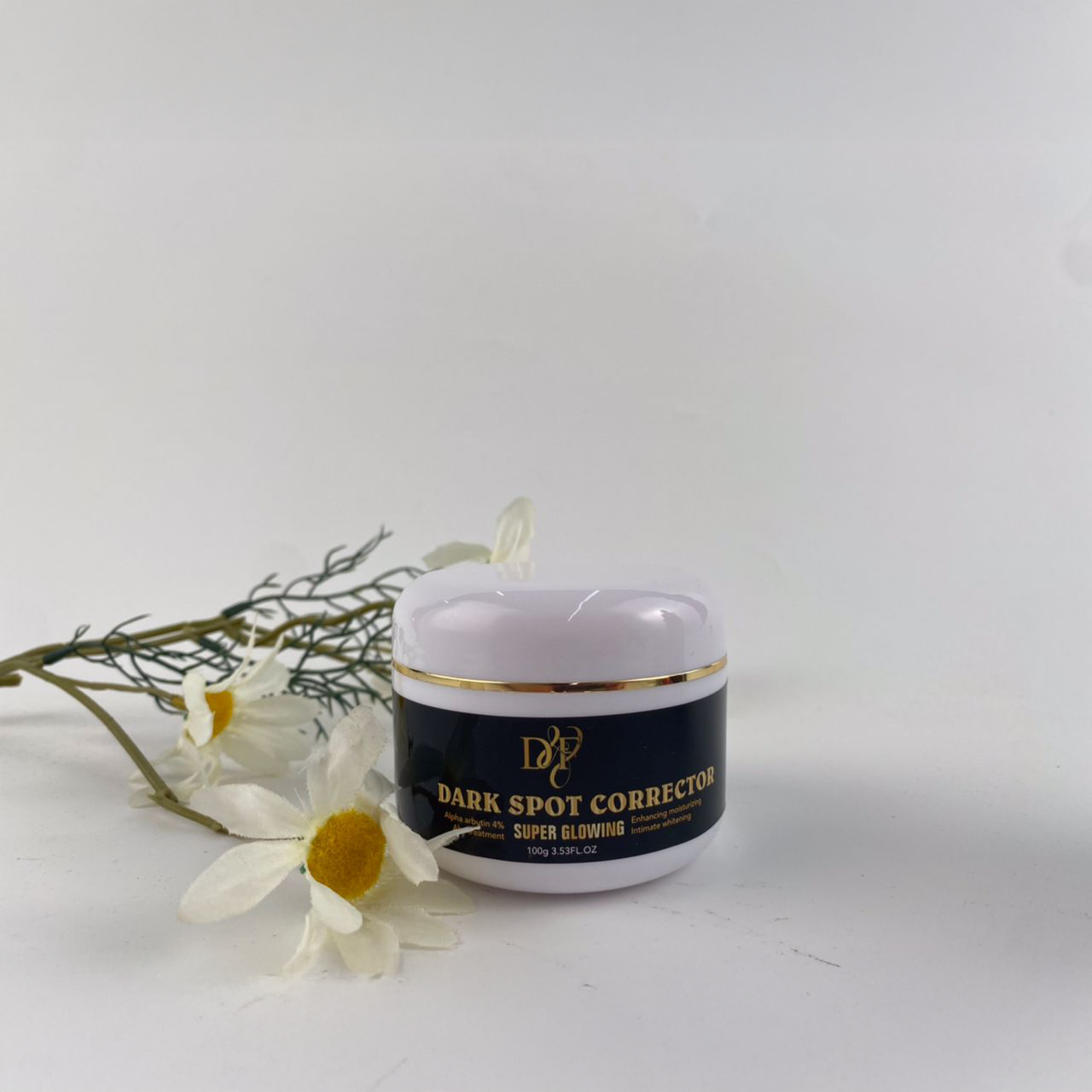 DFCOSMETICS Dark Spot Correcting Cream