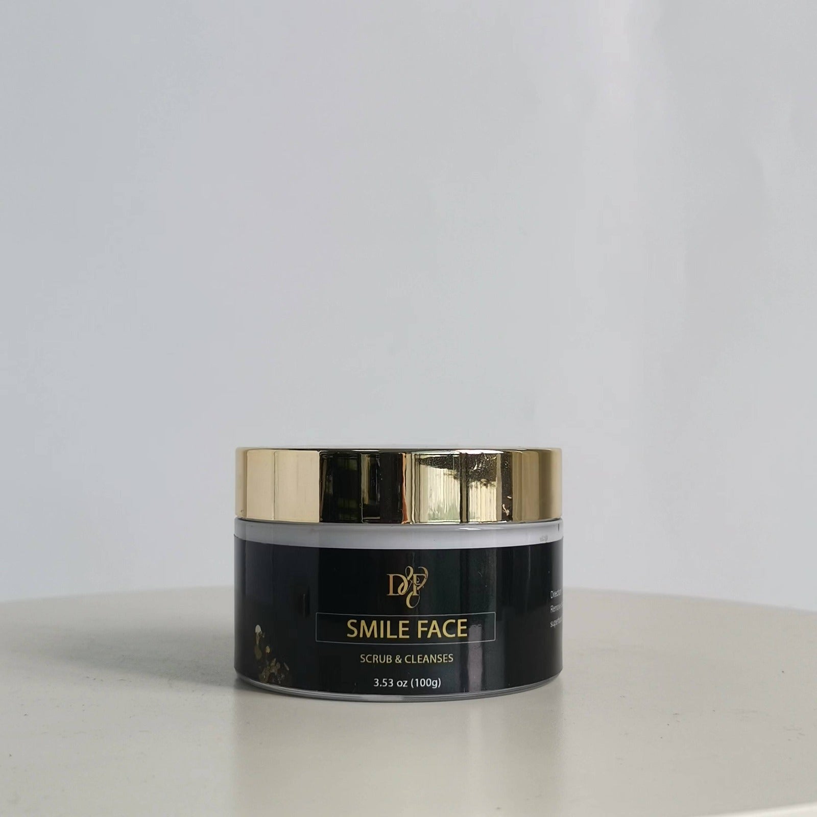 DFCOSMETICS Papaya Enzyme Skincare Trio