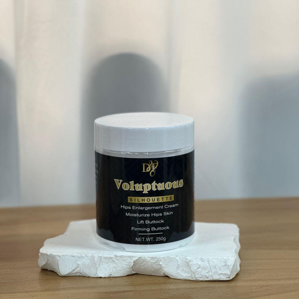 Voluptuous Silhouette Set of 6