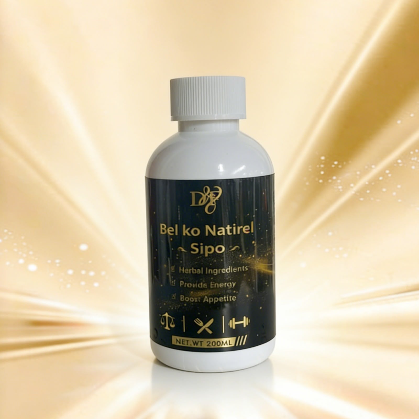 D&F Ultimate Body Sculpt & Wellness Bundle