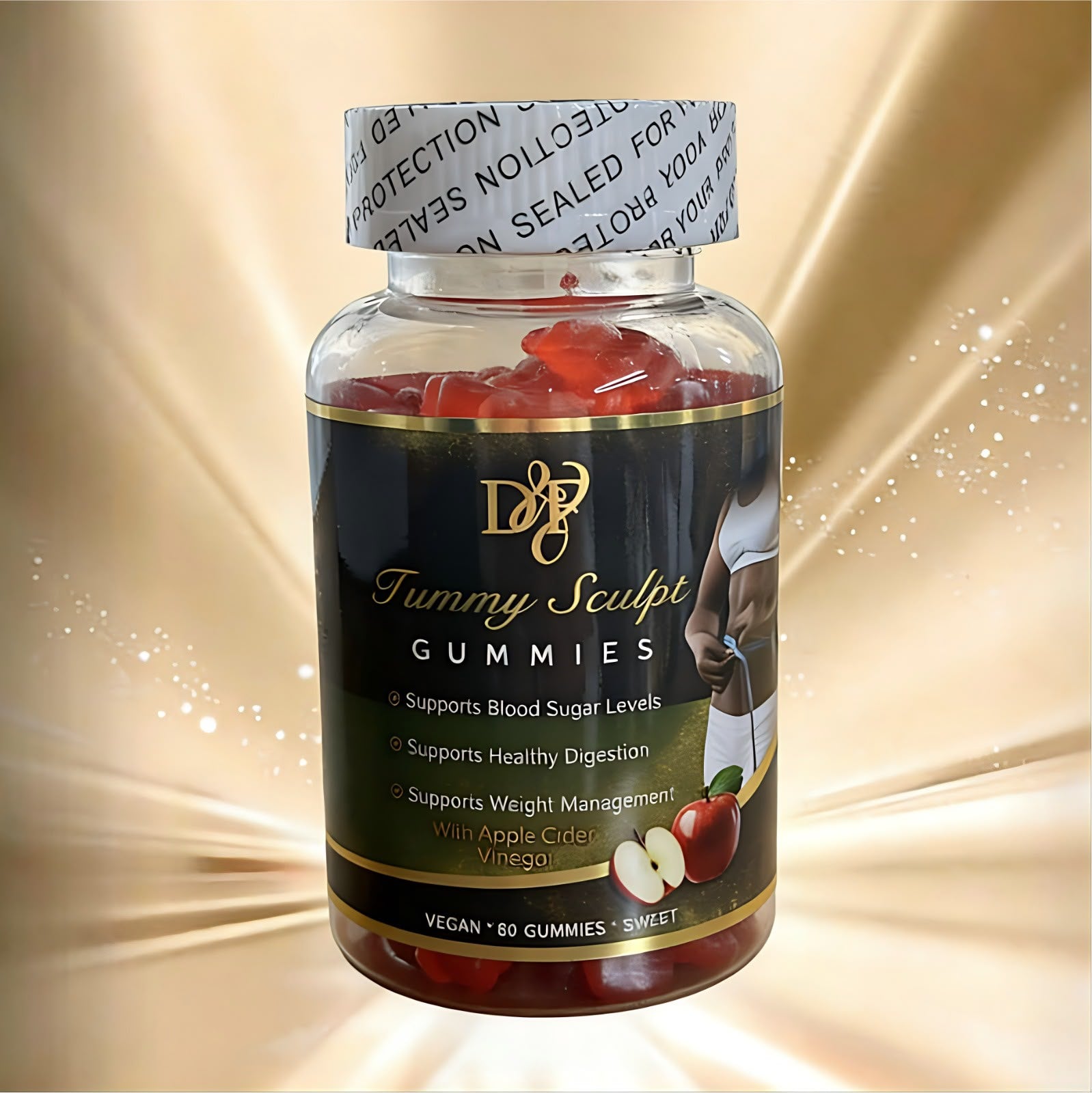D&F Ultimate Body Sculpt & Wellness Bundle