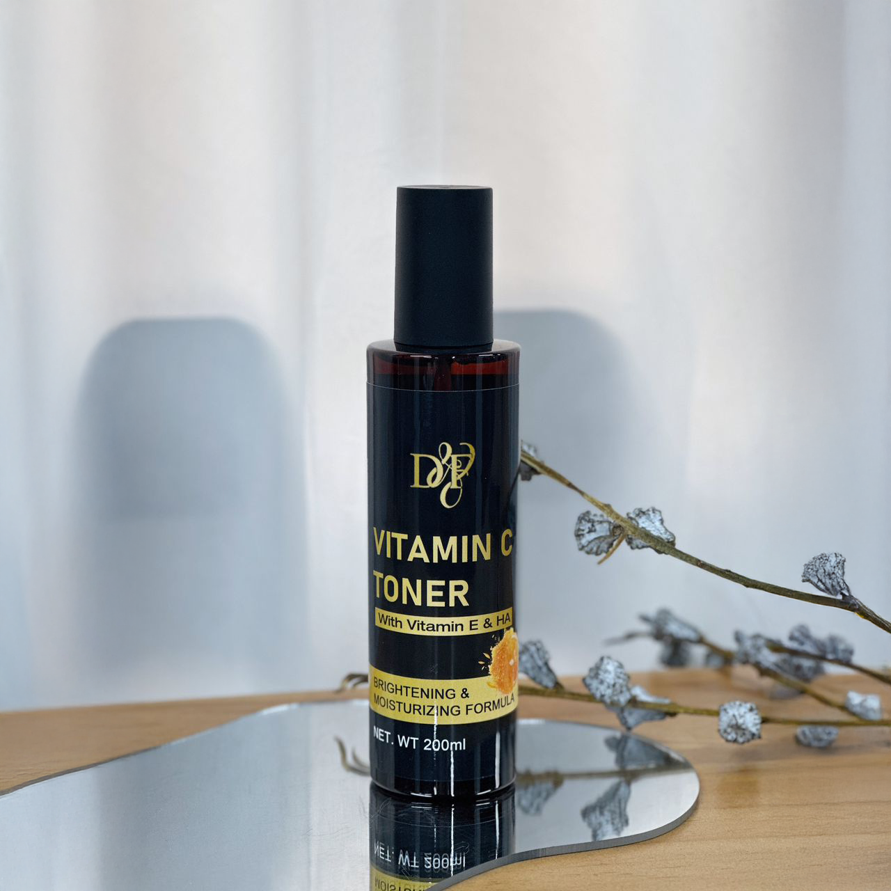 DF Vitamin C Set of 4