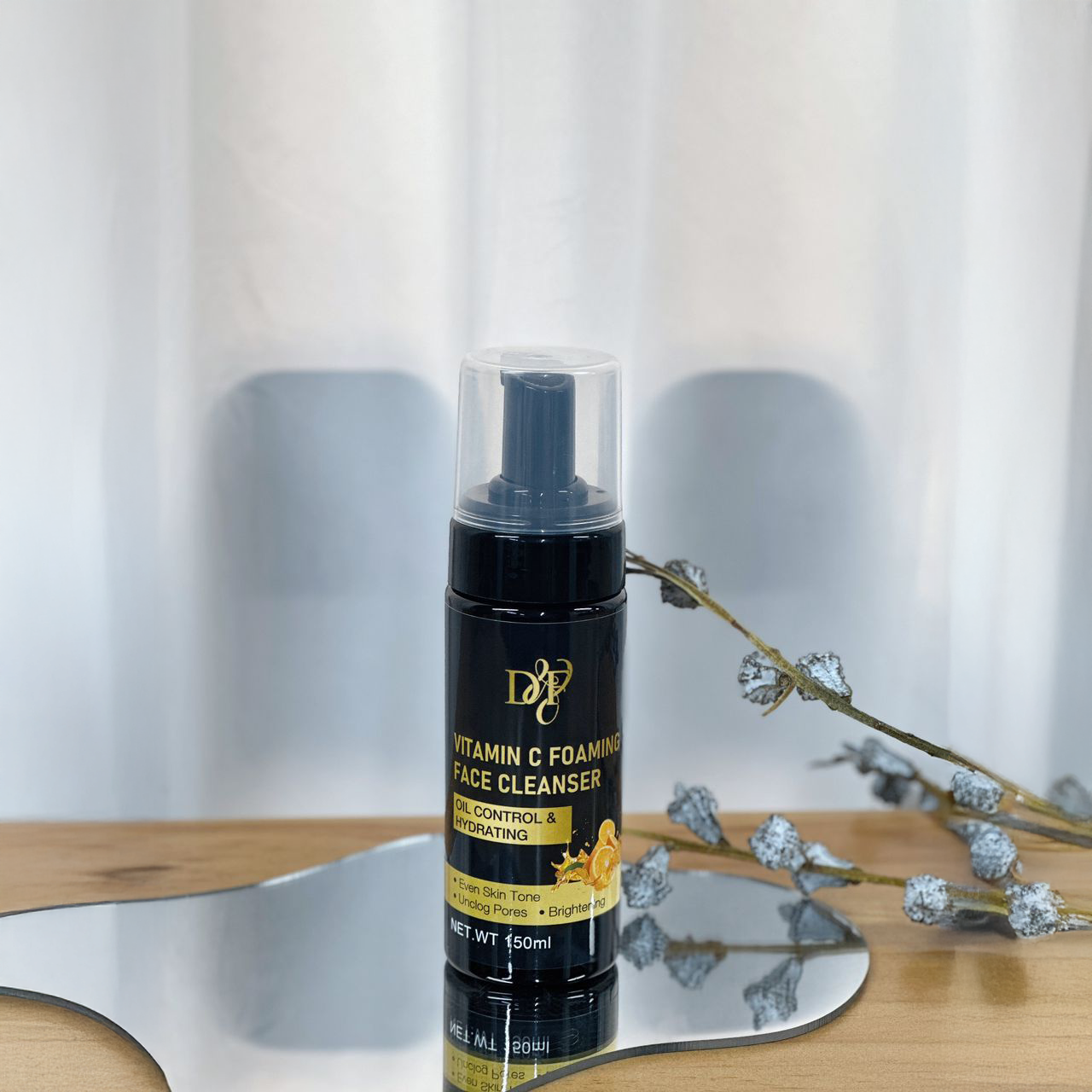 DF Vitamin C Set of 4