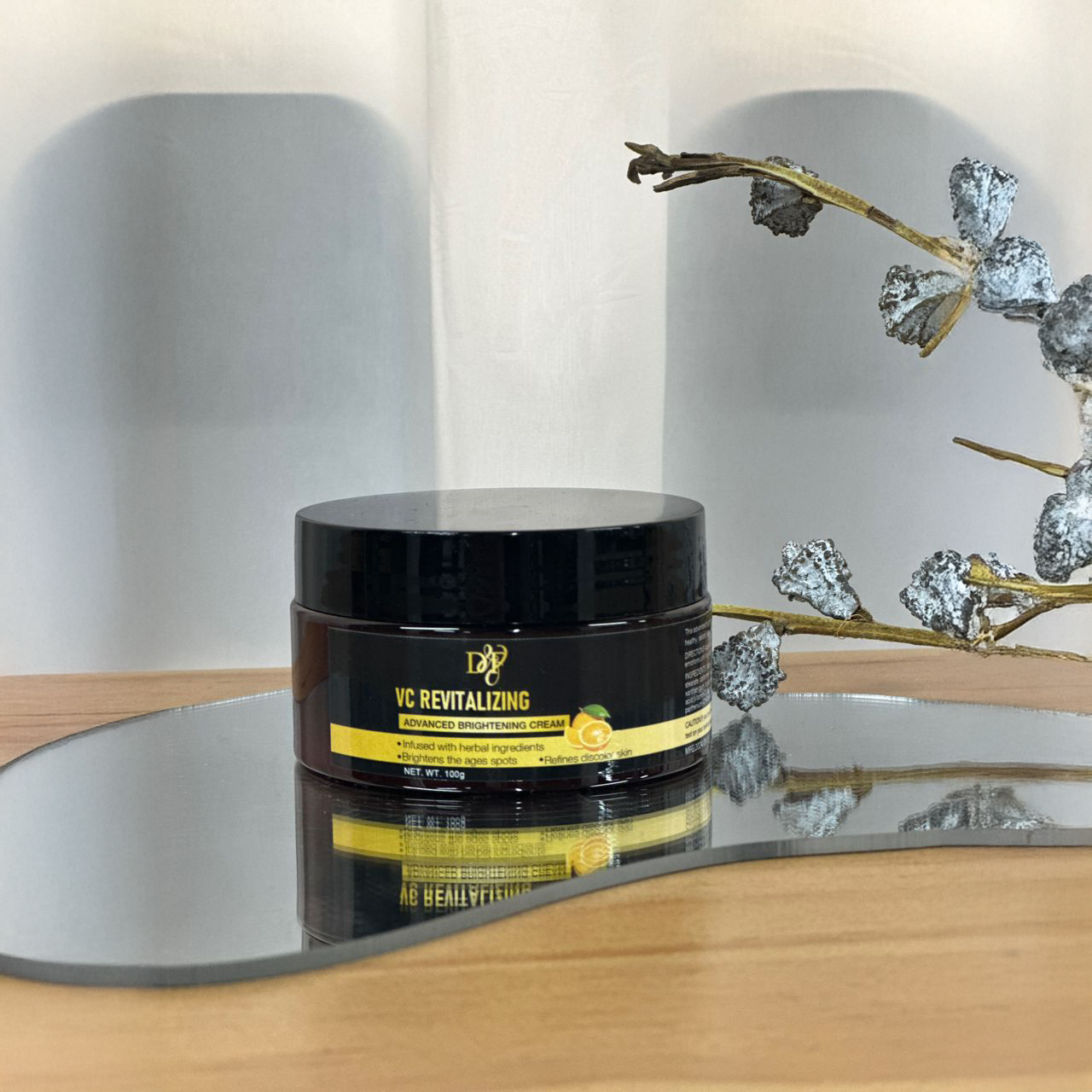 DF Vitamin C Set of 4